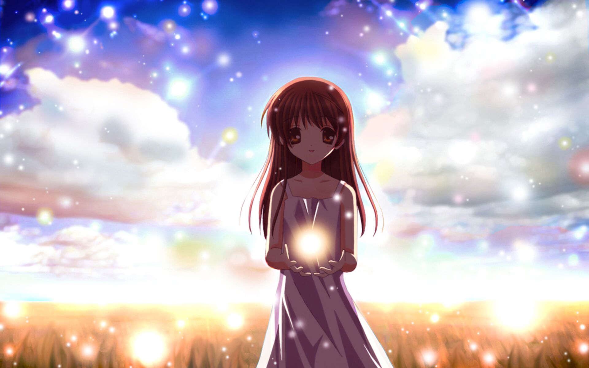 clannad-樱雪网